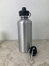 Sports Water Bottle
