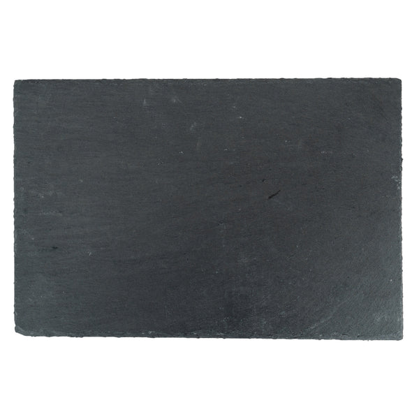 Rectangle Slate Placemat / Platter - 30 X 40CM