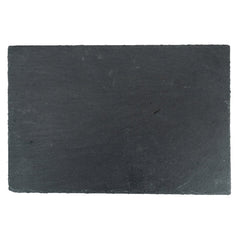 Rectangle Slate Placemat / Platter - 30 X 40CM
