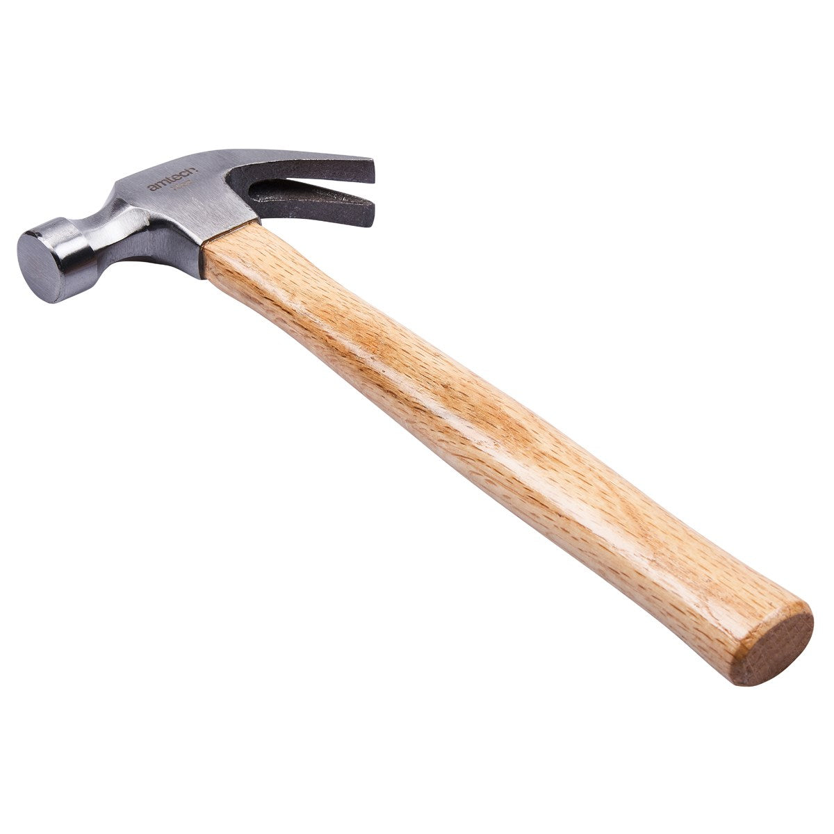 16oz Wooden Claw Hammer