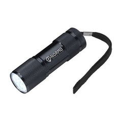 LED Pocket Torch - Aluminium Anodized - Multiple Colours