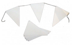 Metal Bunting - Sublimation