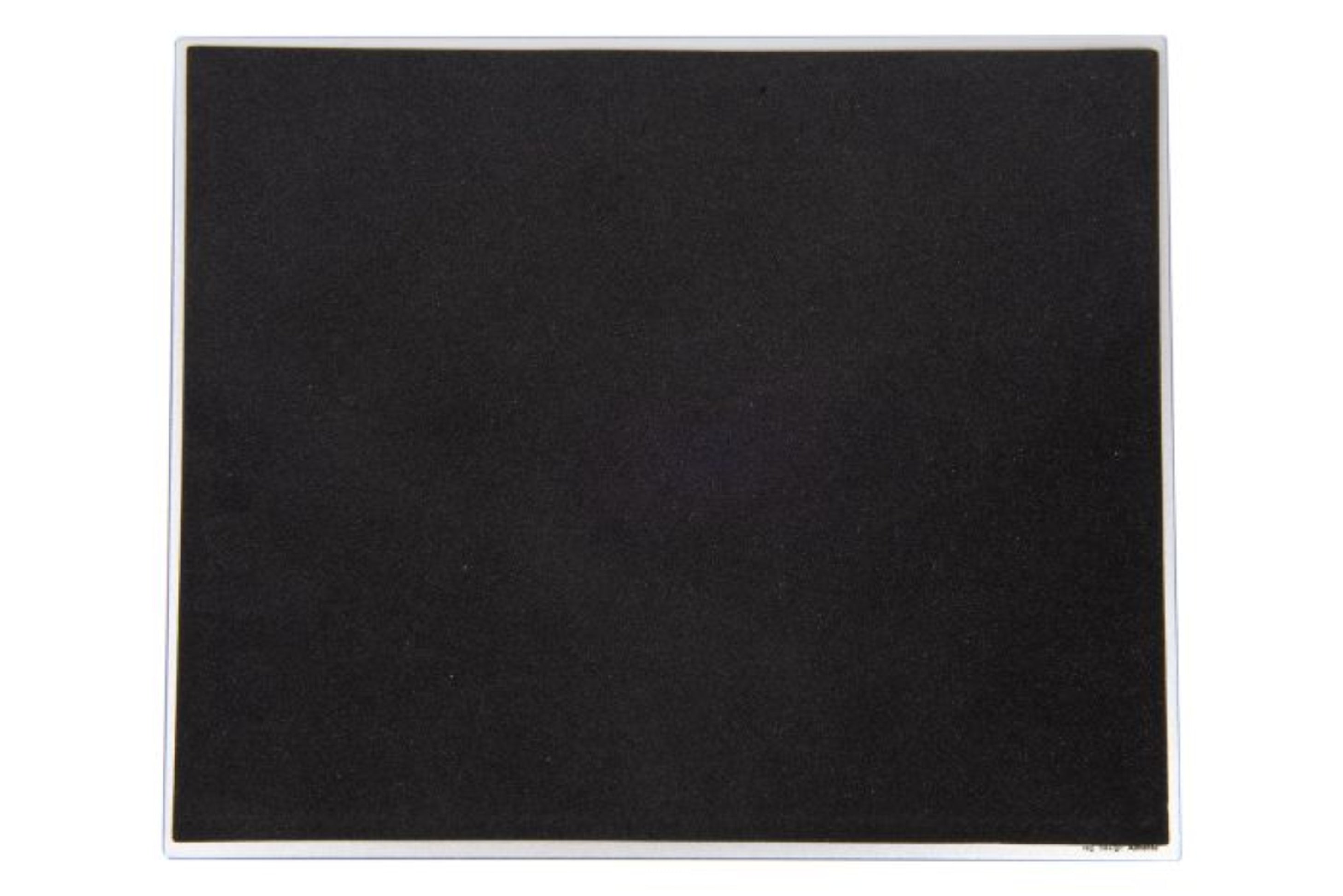 Adventa Glass Photo Placemat