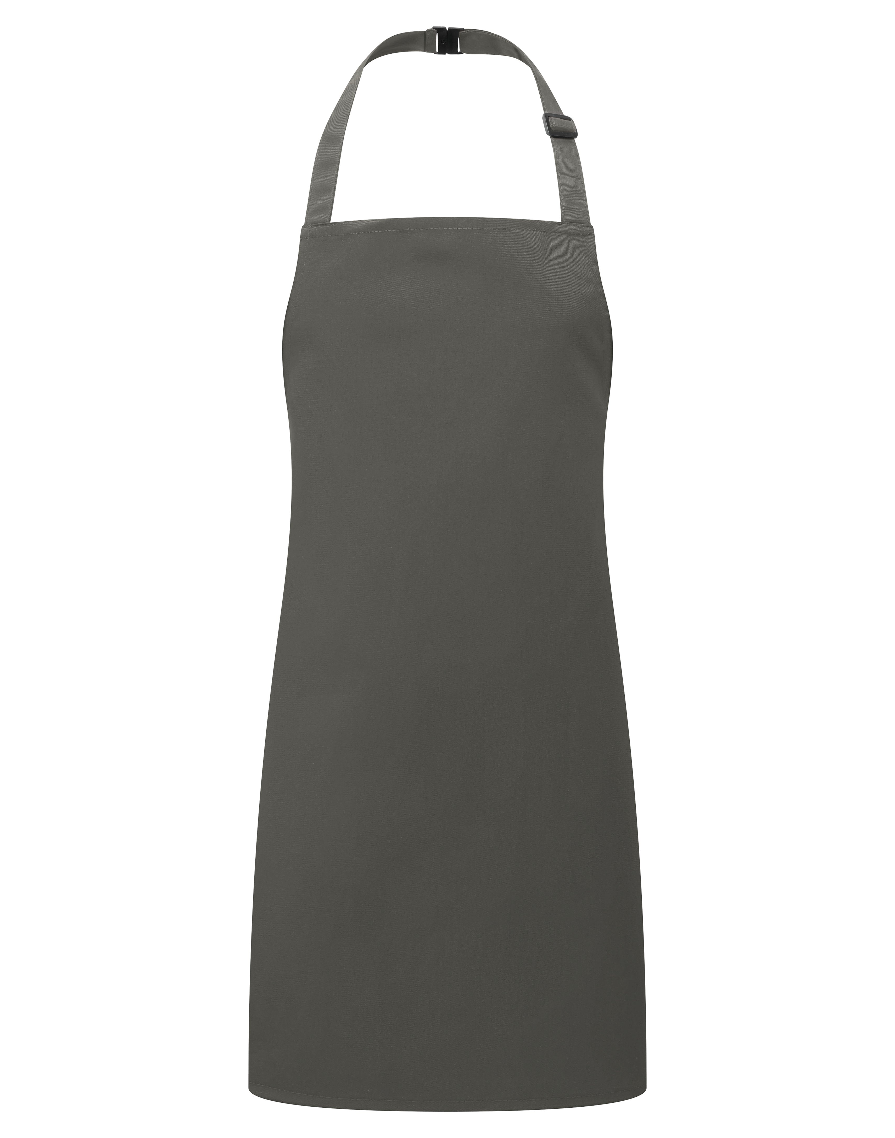 Premier PR149 Junior Apron - 7-10 Years Old - Multiple Colours