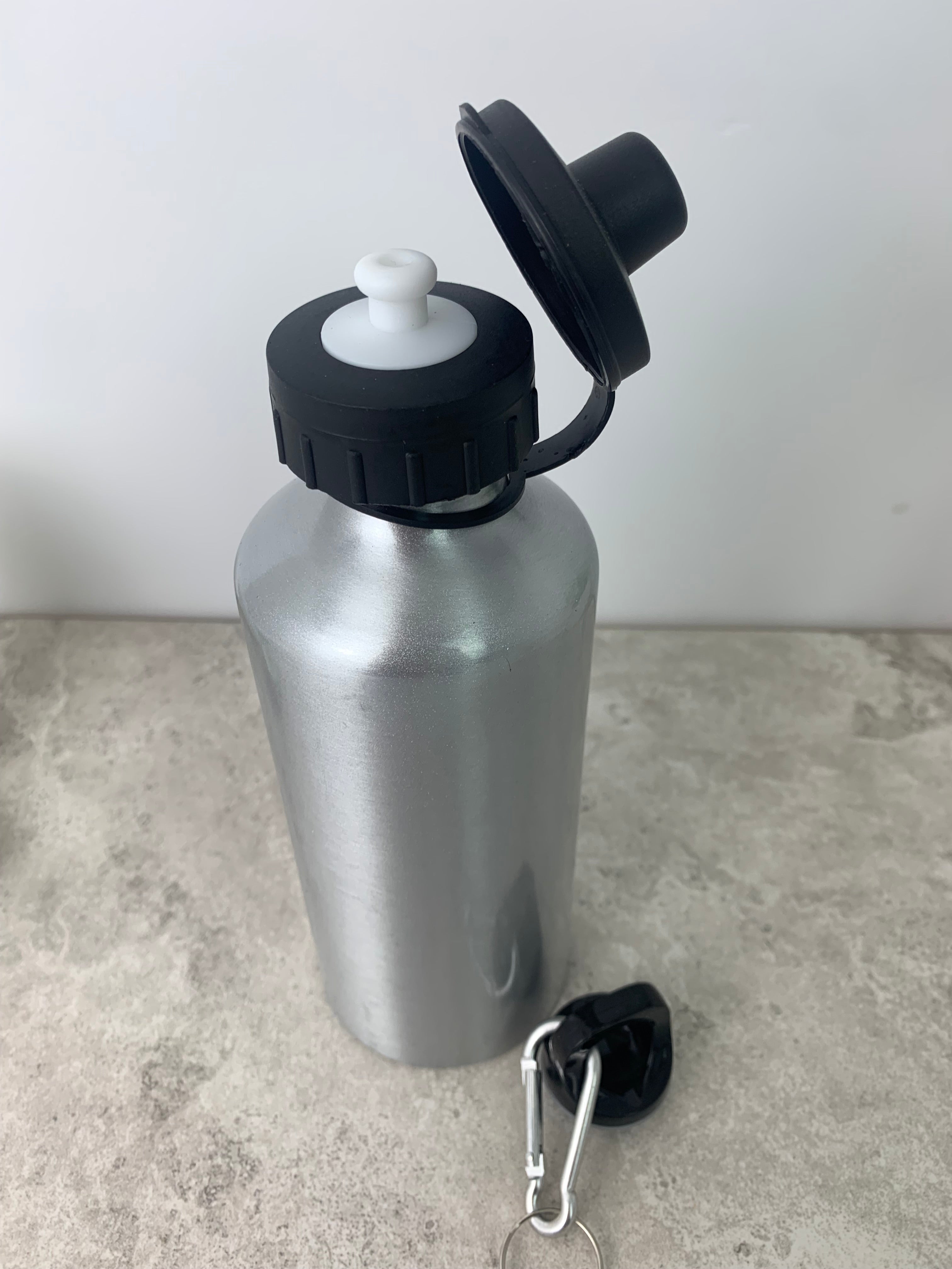 Sports Water Bottle