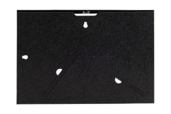 Adventa Glass Photo Display Wall or Table Top