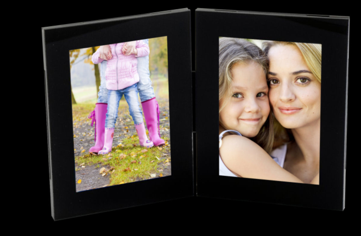 Adventa Link-it Photo Frame
