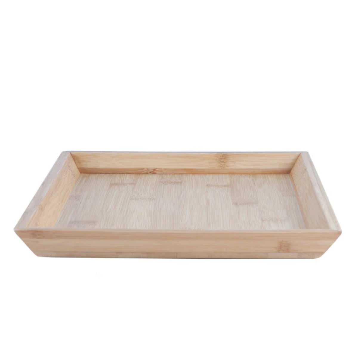 Bamboo Tray