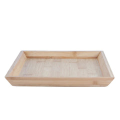 Bamboo Tray