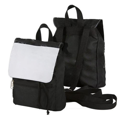 City Bag backpack for Sublimation