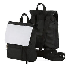 City Bag backpack for Sublimation