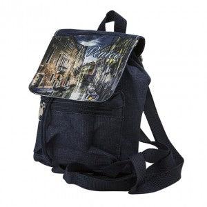 City Bag backpack for Sublimation