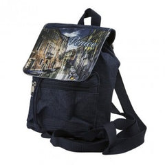 City Bag backpack for Sublimation