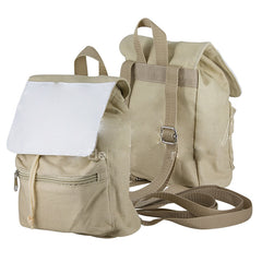 City Bag backpack for Sublimation