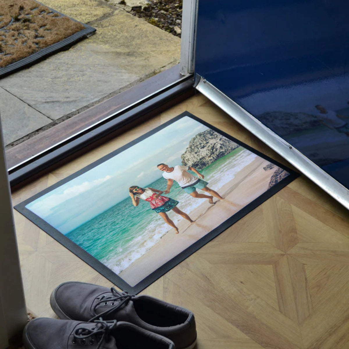 Sublimation Door Mat - 2 Sizes