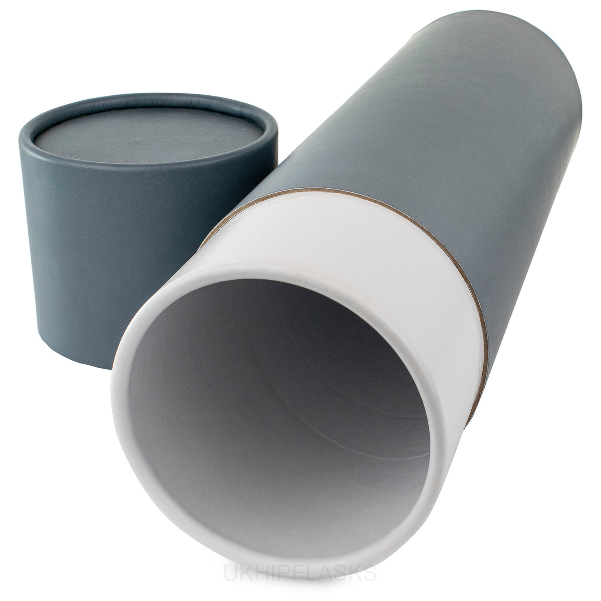 Gift Tube for 500ml Bottles