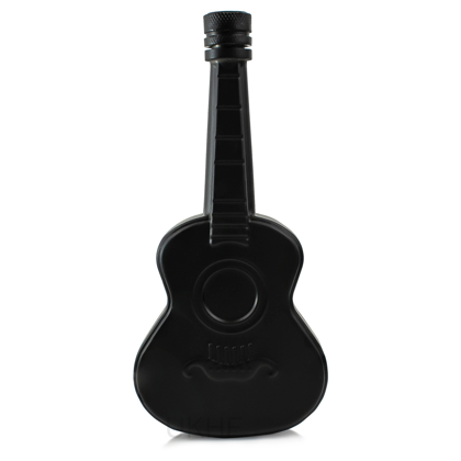 Guitar Hip Flask
