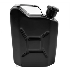Jerry Can Hip Flask