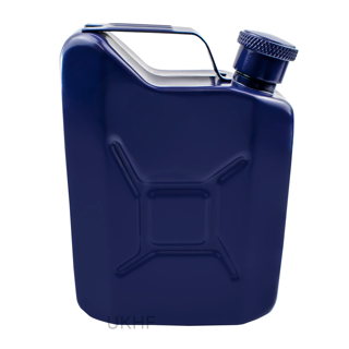 Jerry Can Hip Flask