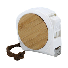 Bamboo Tape measure