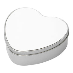 Metal Sublimation Photo Tin