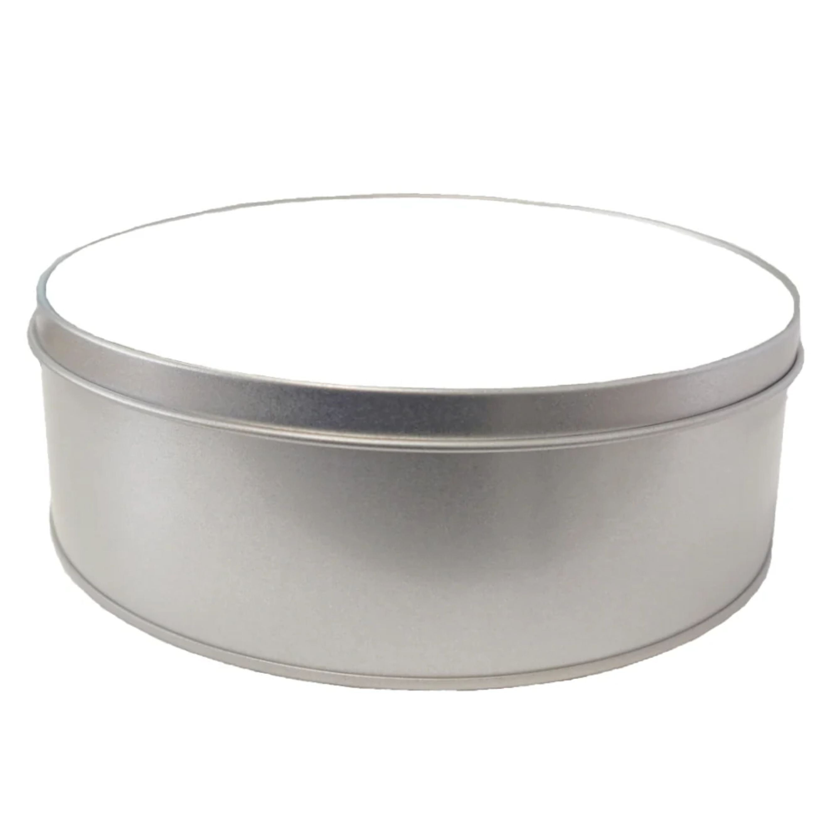 Metal Sublimation Photo Tin
