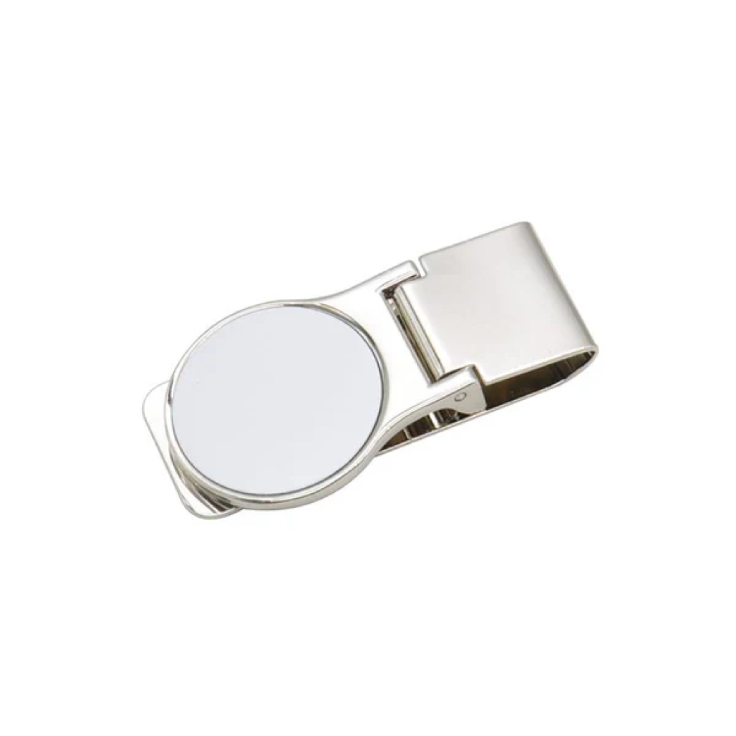 Metal Money Clip for Dye Sublimation