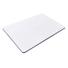 Mousemat Black Backed for Sublimation