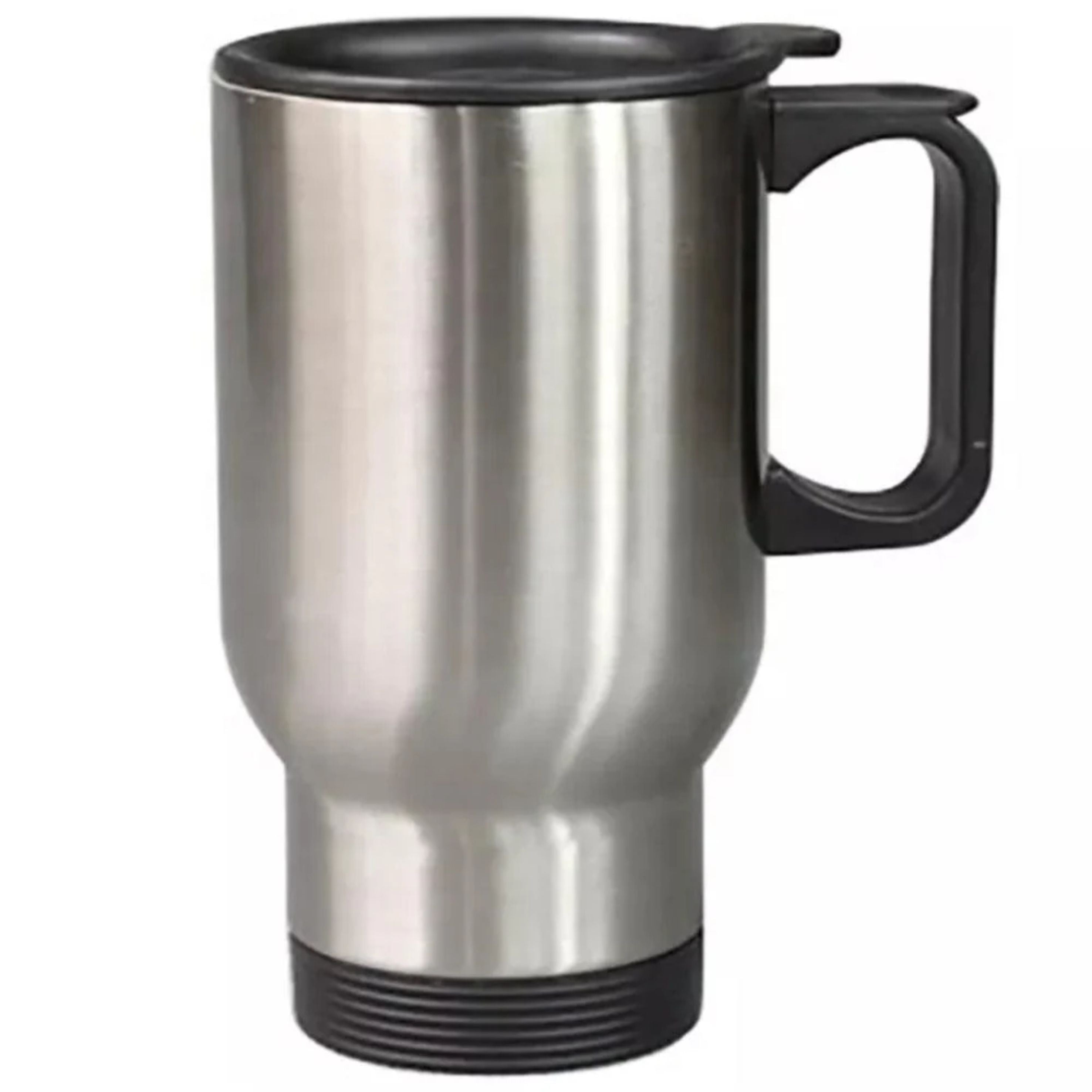 Stainless Steel Travel Mug 400ml