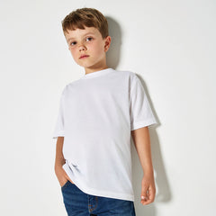 Subli® Plus Kids T-Shirt 100% Polyester Sublimation